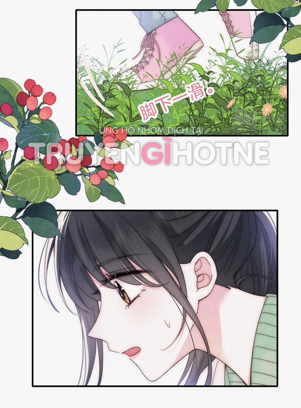 Bệnh Yêu 42.2 trang 11