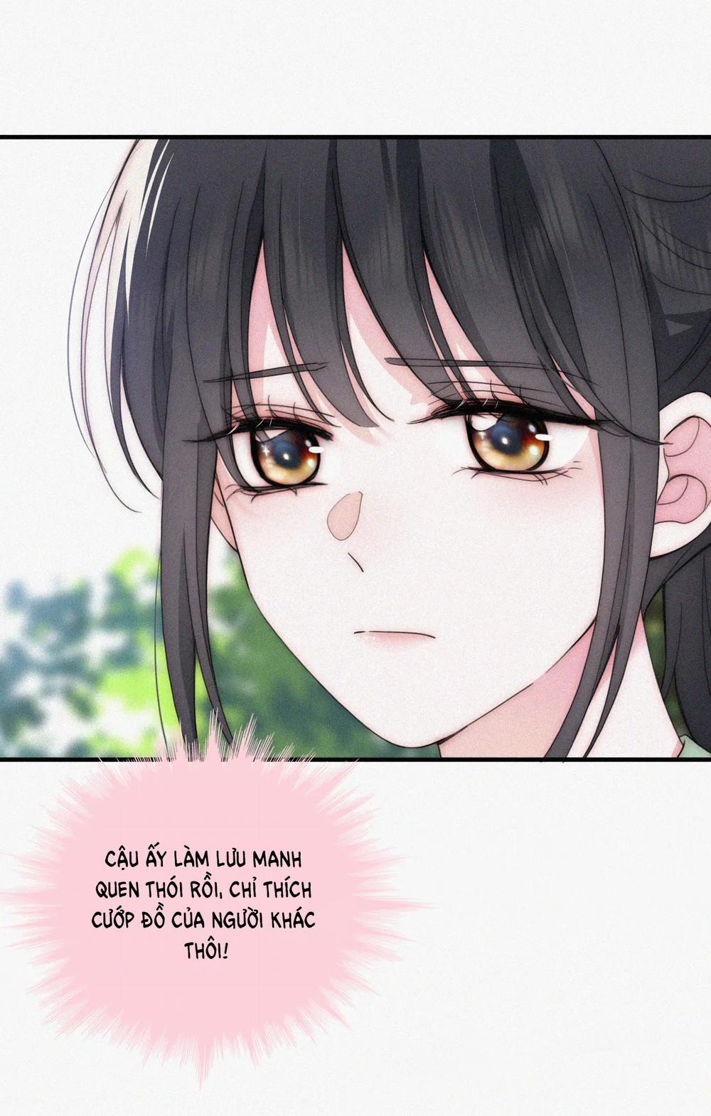 Bệnh Yêu 42.2 trang 16