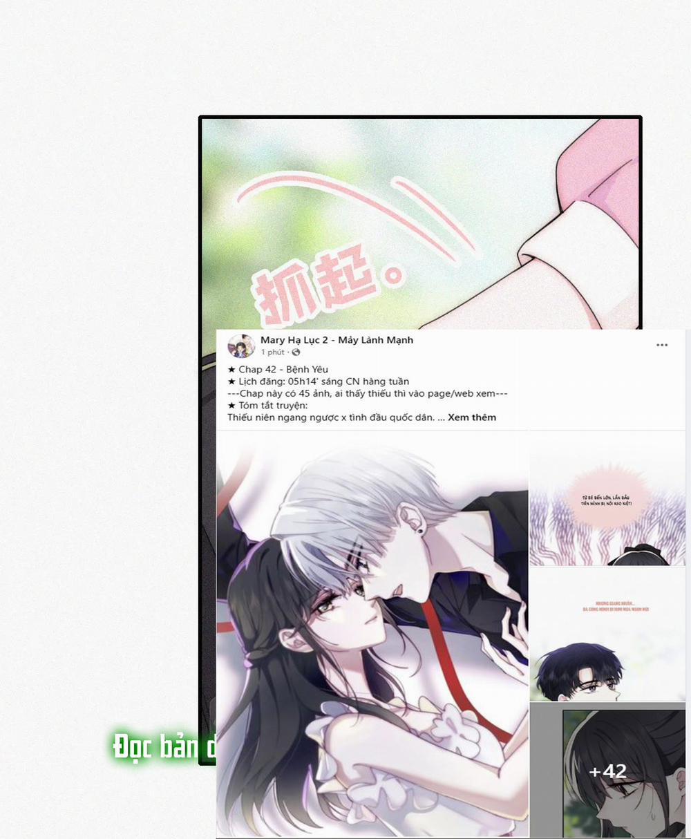 Bệnh Yêu 42.2 trang 17