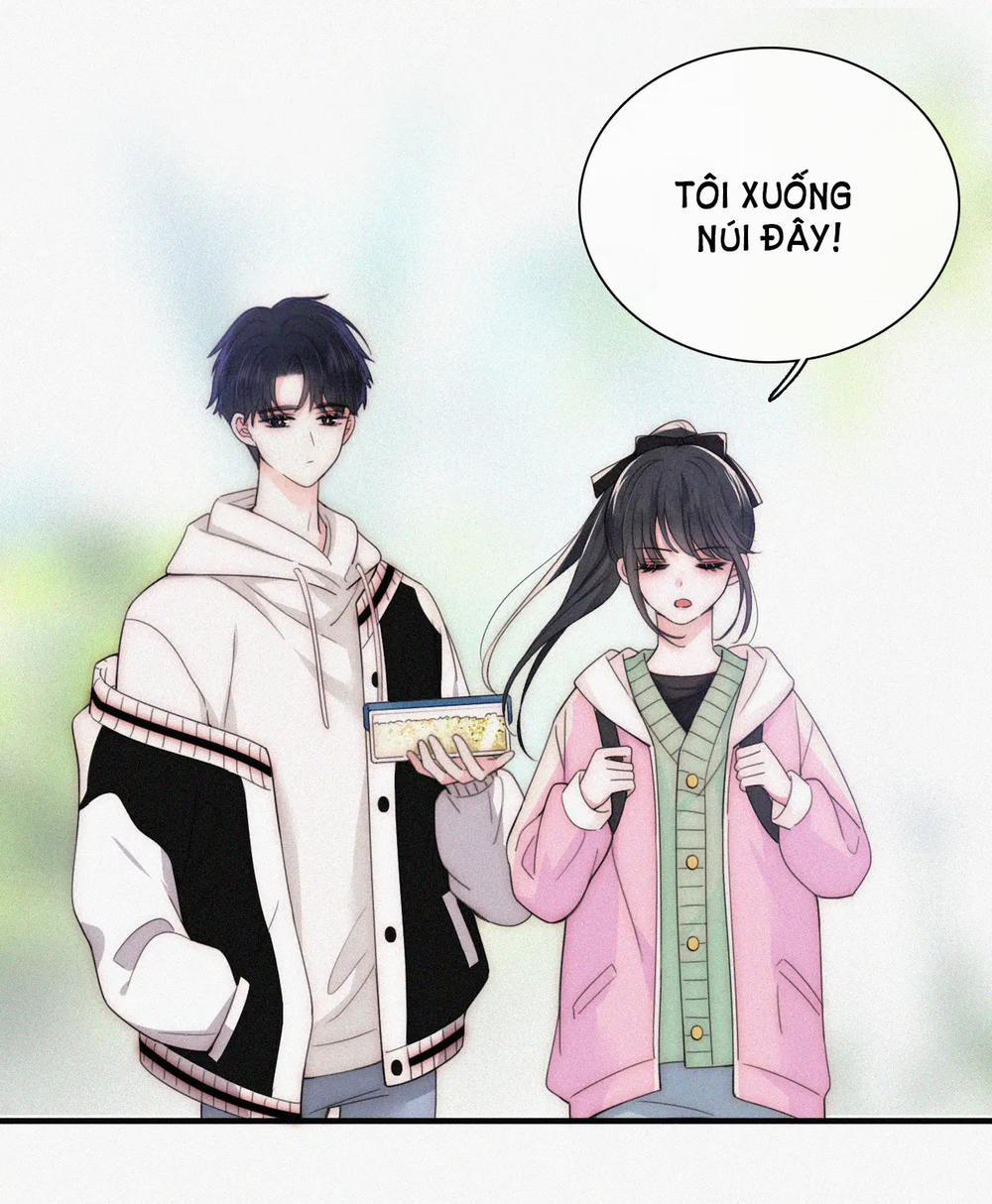 Bệnh Yêu 42.2 trang 19