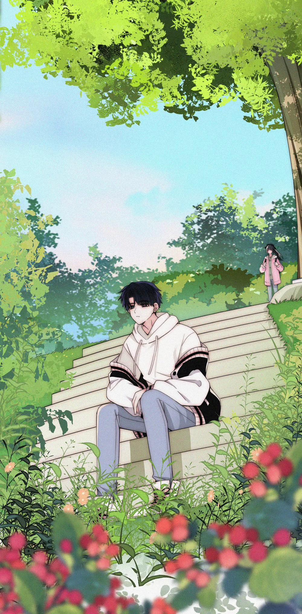 Bệnh Yêu 42.2 trang 28