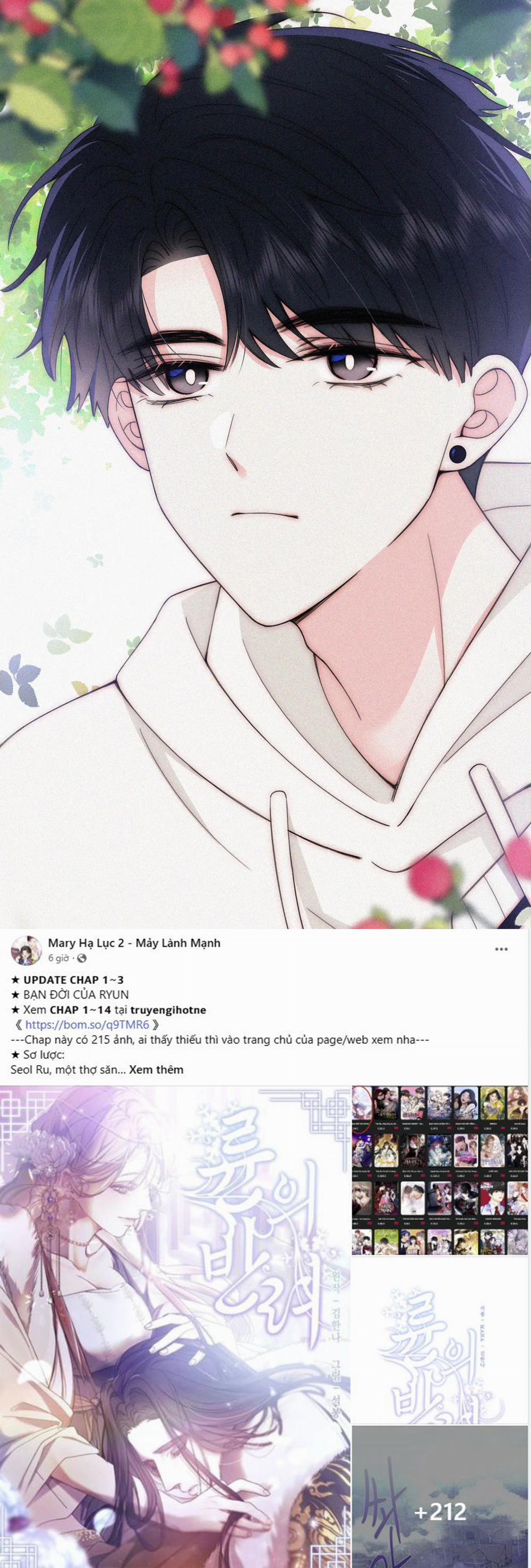 Bệnh Yêu 42.2 trang 29