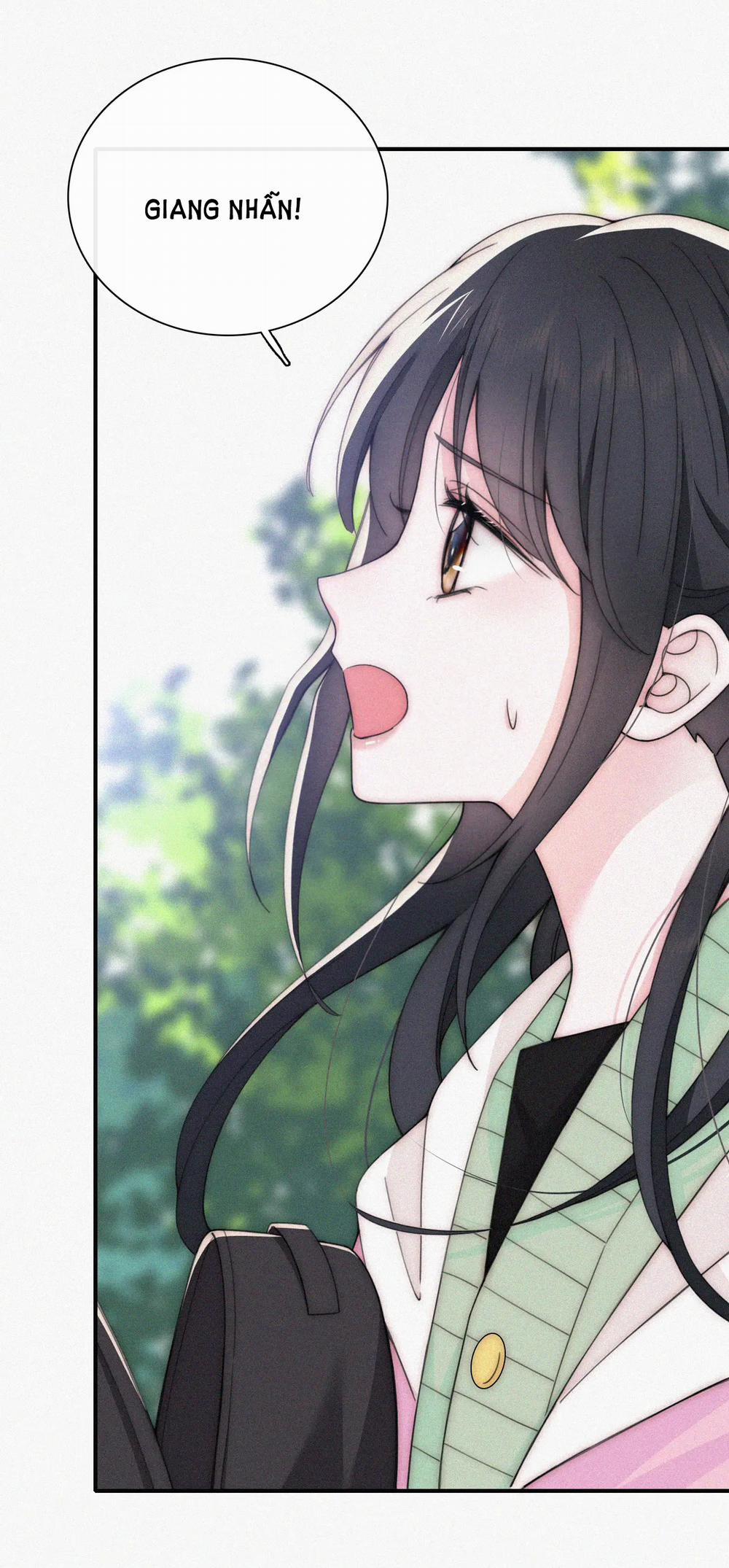 Bệnh Yêu 42.2 trang 3