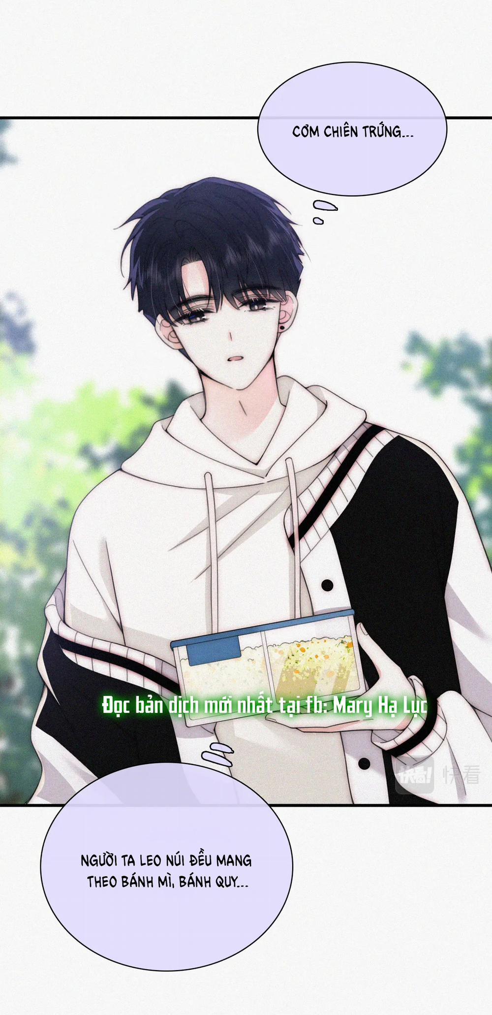 Bệnh Yêu 42.2 trang 4