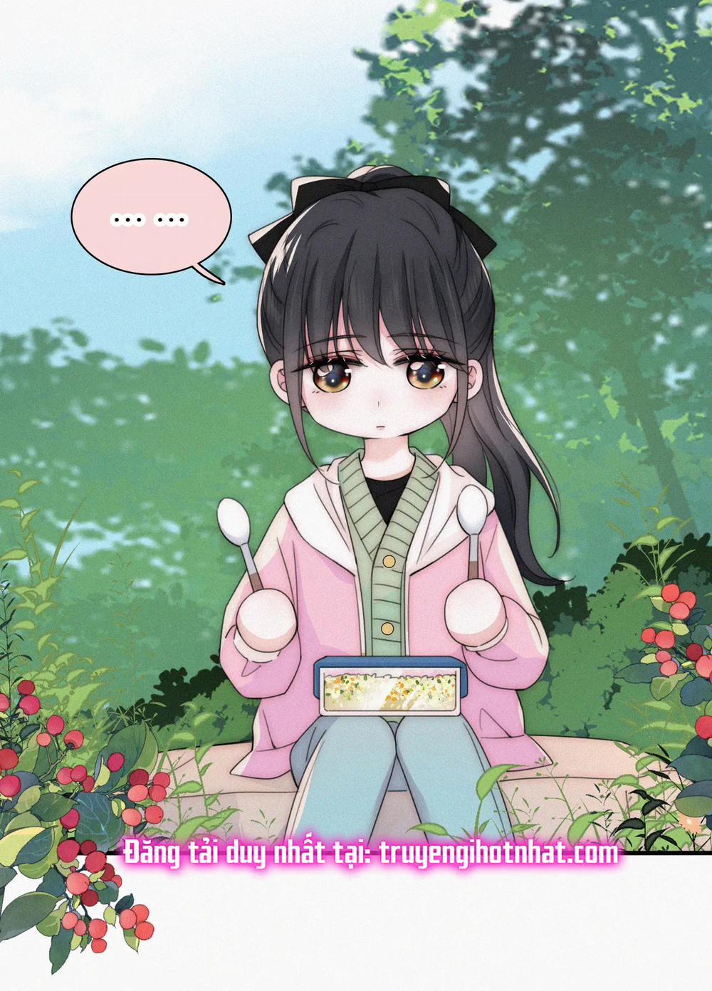 Bệnh Yêu 43.1 trang 11