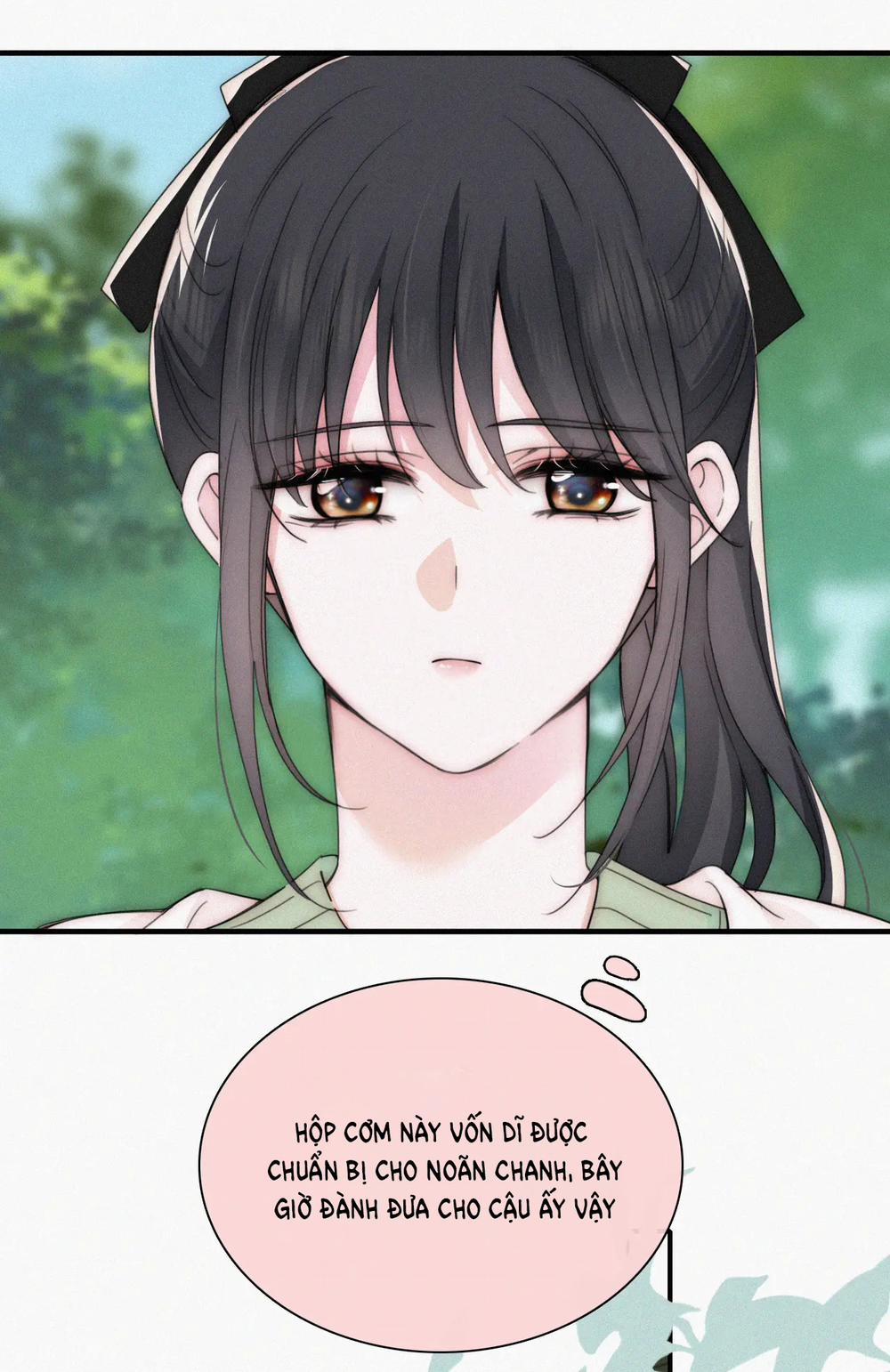 Bệnh Yêu 43.1 trang 12