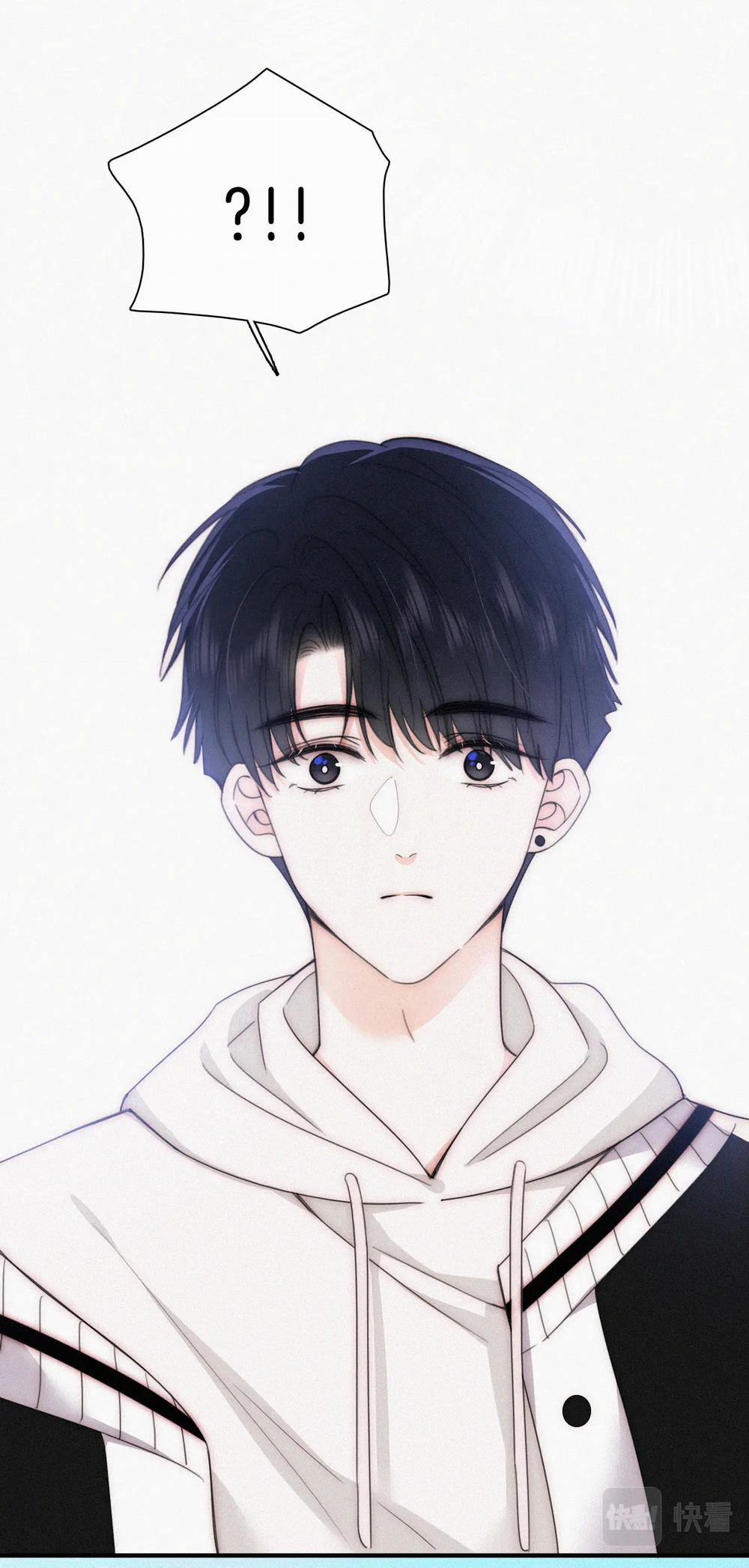 Bệnh Yêu 43.1 trang 14