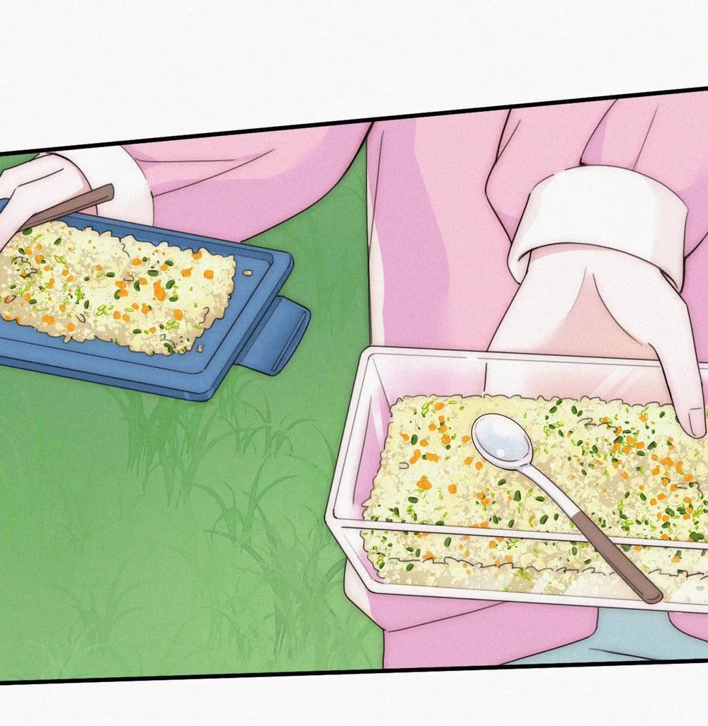 Bệnh Yêu 43.1 trang 16