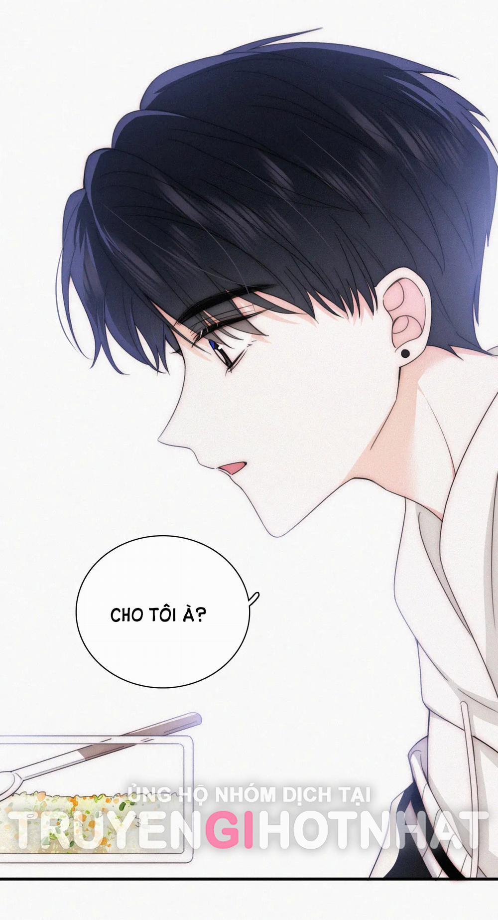 Bệnh Yêu 43.1 trang 17