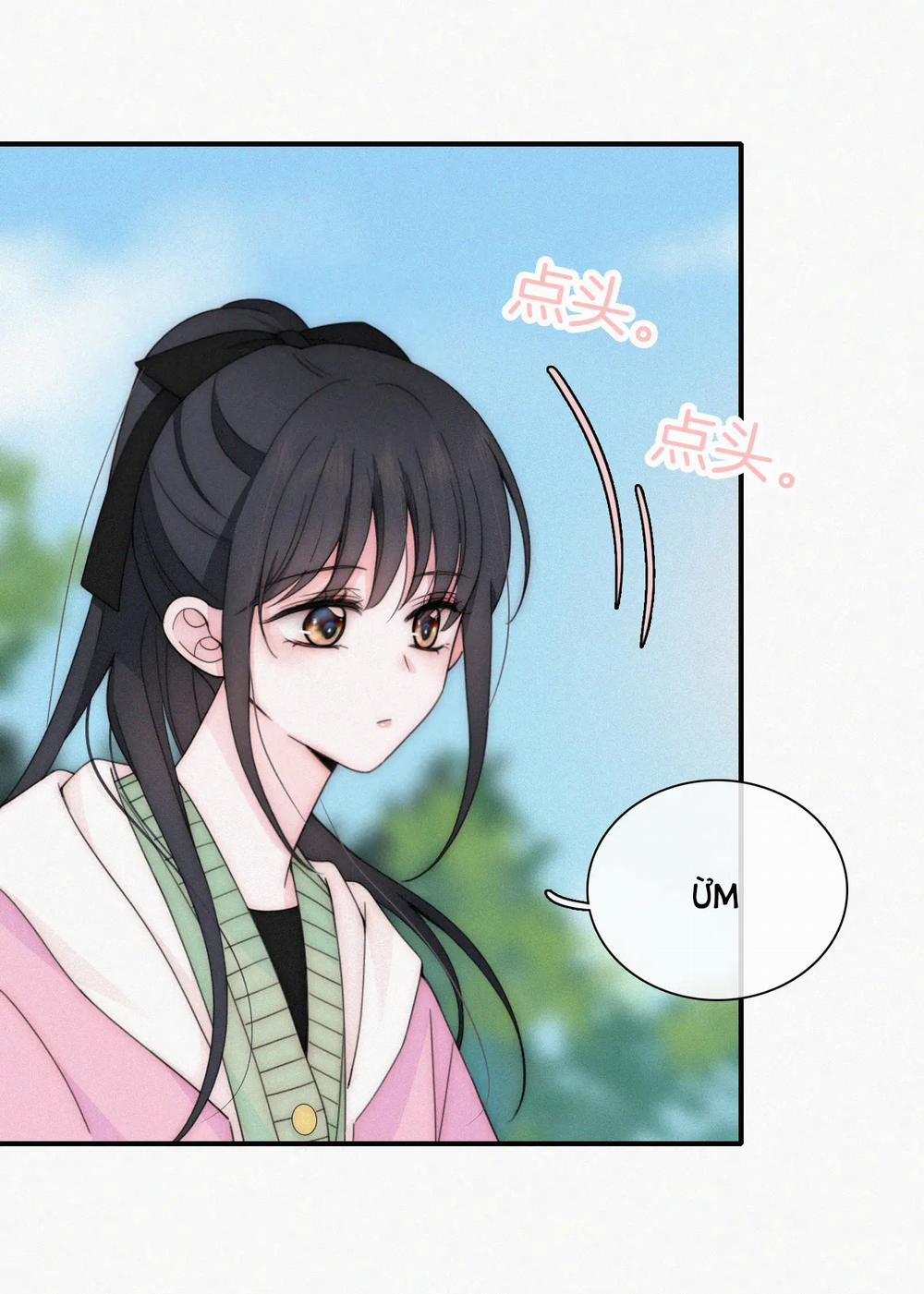 Bệnh Yêu 43.1 trang 20