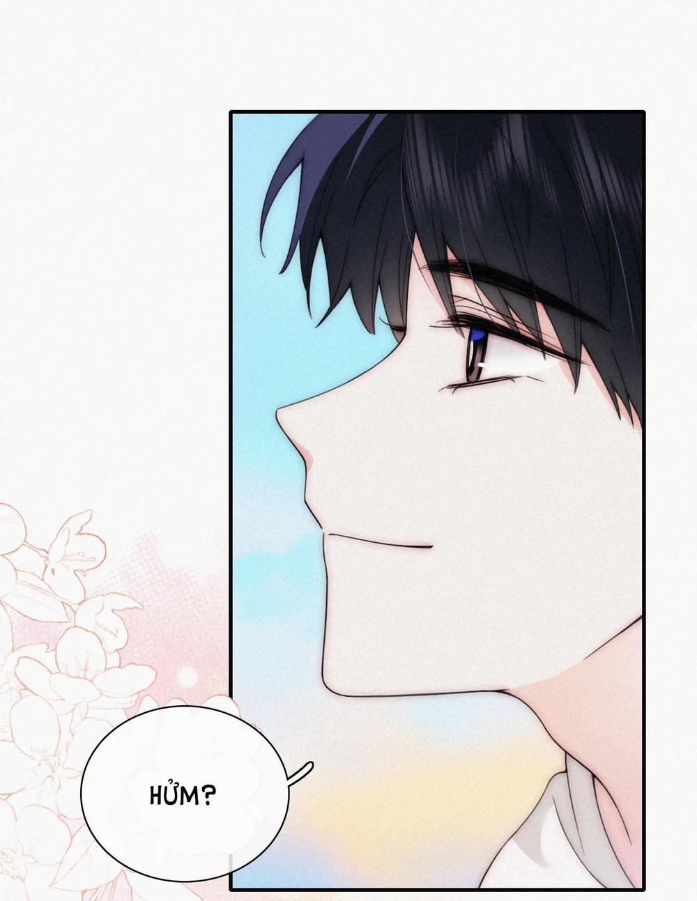 Bệnh Yêu 43.1 trang 22