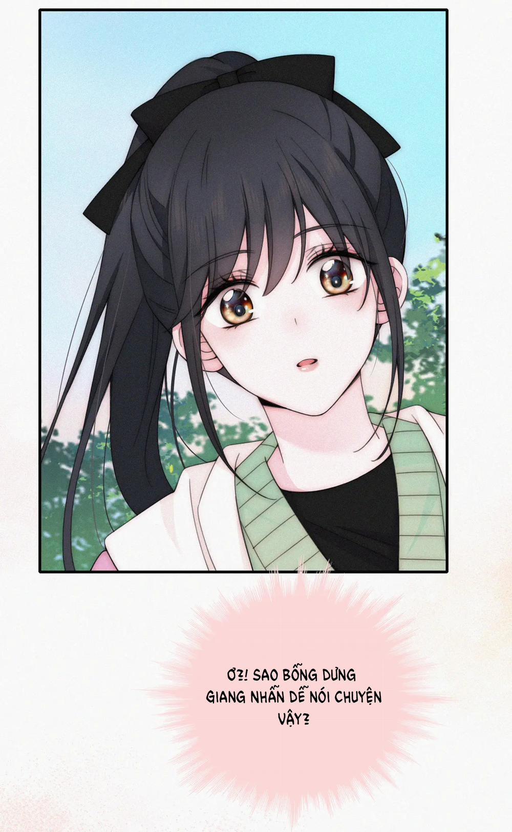 Bệnh Yêu 43.1 trang 24