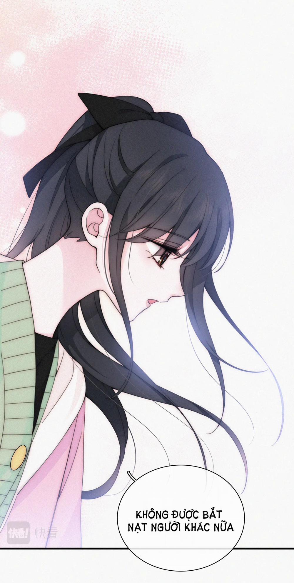 Bệnh Yêu 43.1 trang 25