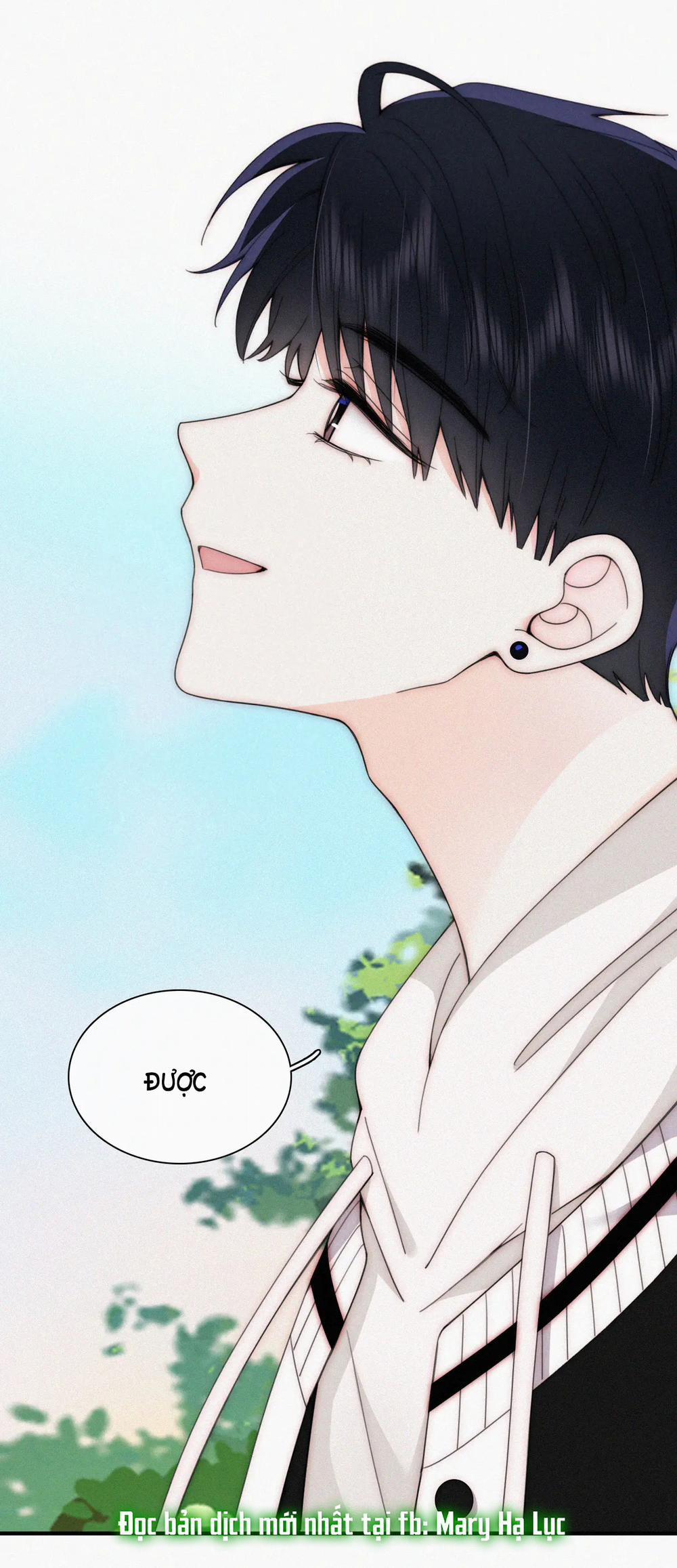 Bệnh Yêu 43.1 trang 26