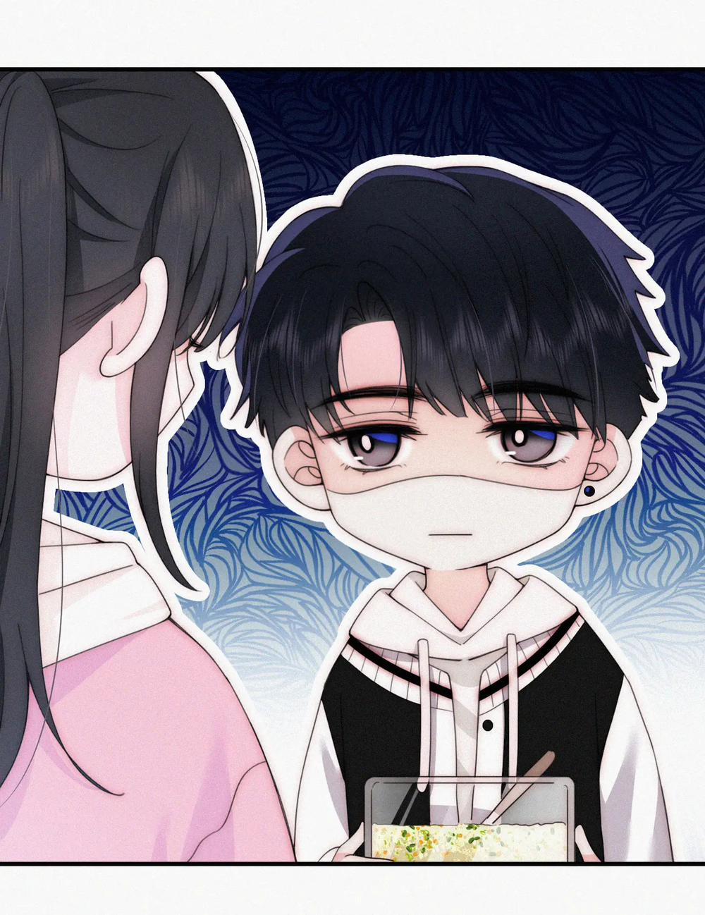 Bệnh Yêu 43.1 trang 28