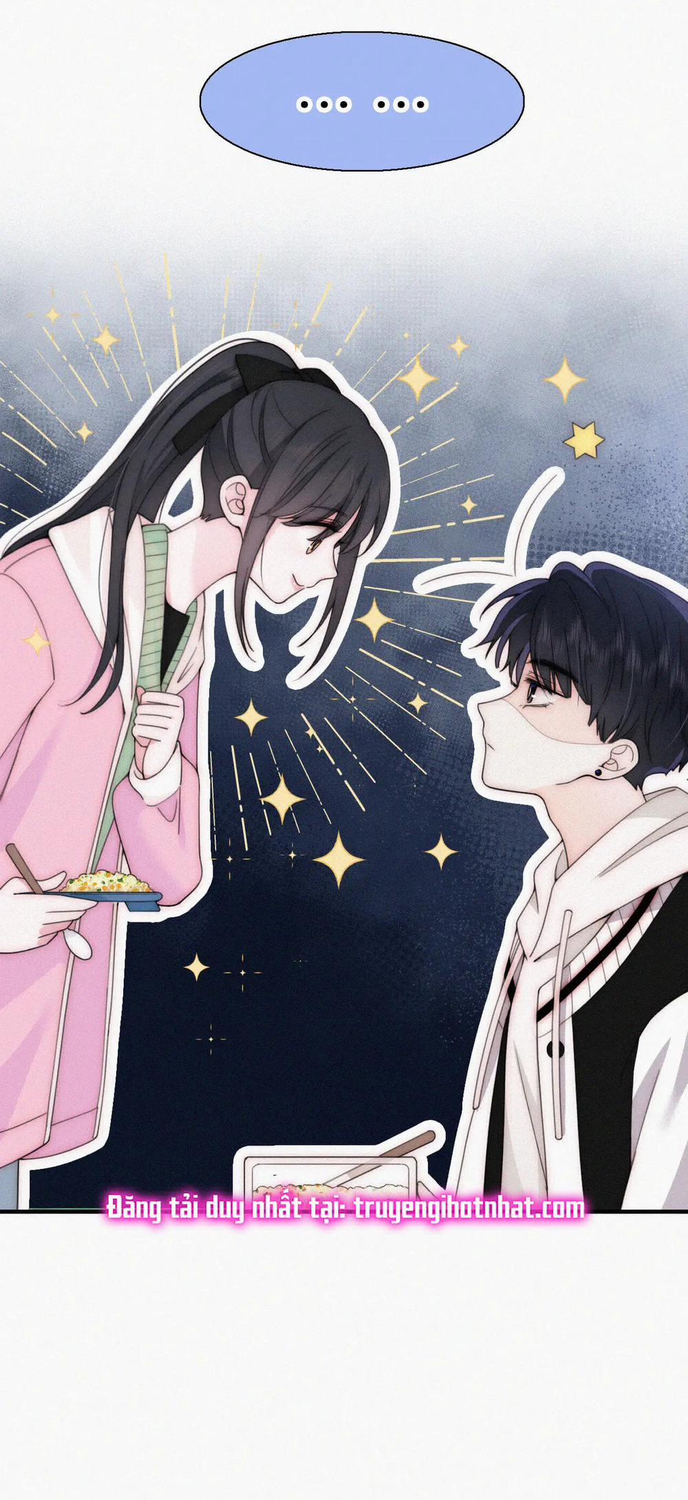 Bệnh Yêu 43.1 trang 29