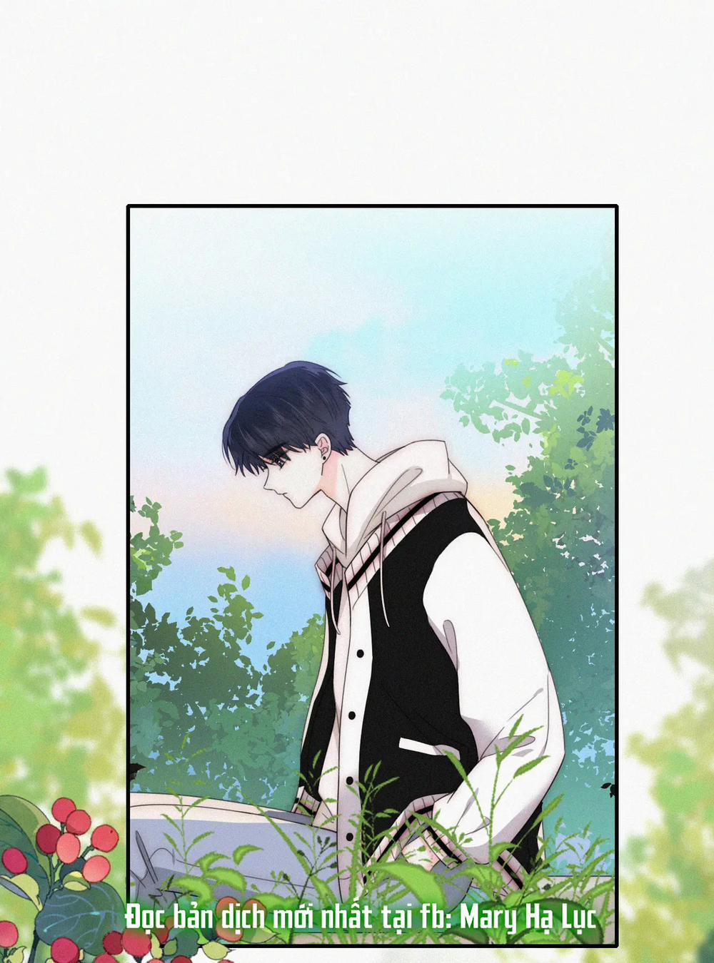 Bệnh Yêu 43.1 trang 5