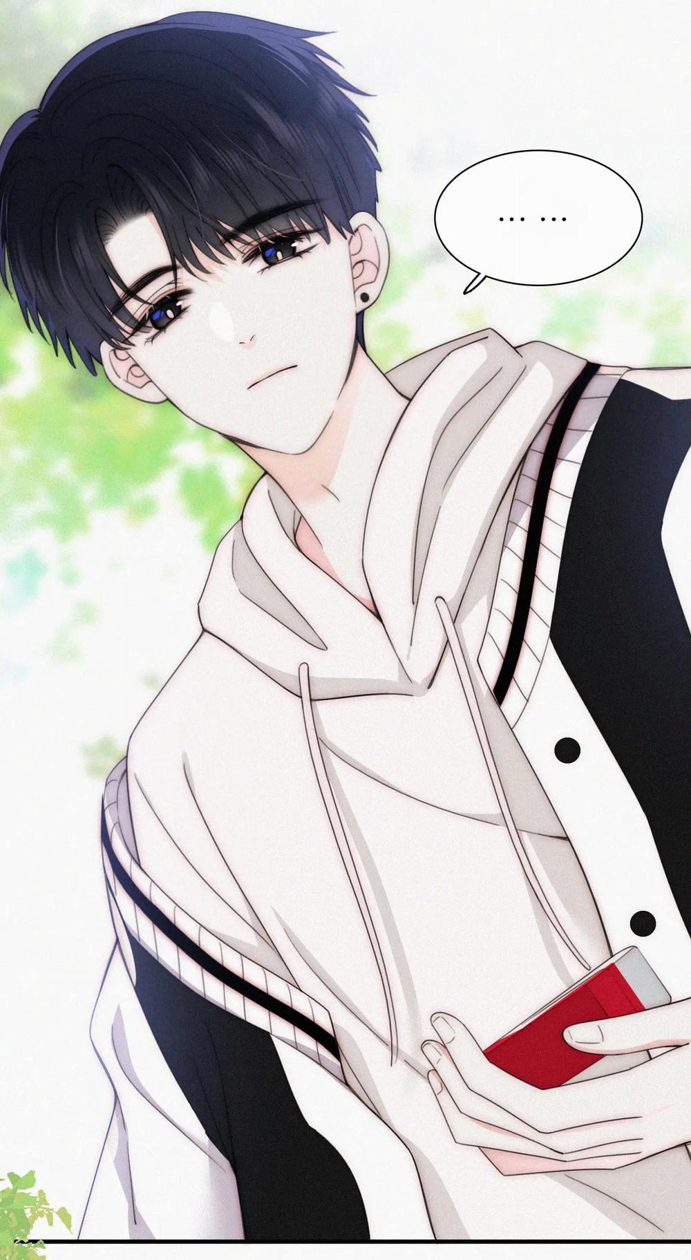 Bệnh Yêu 43.1 trang 7