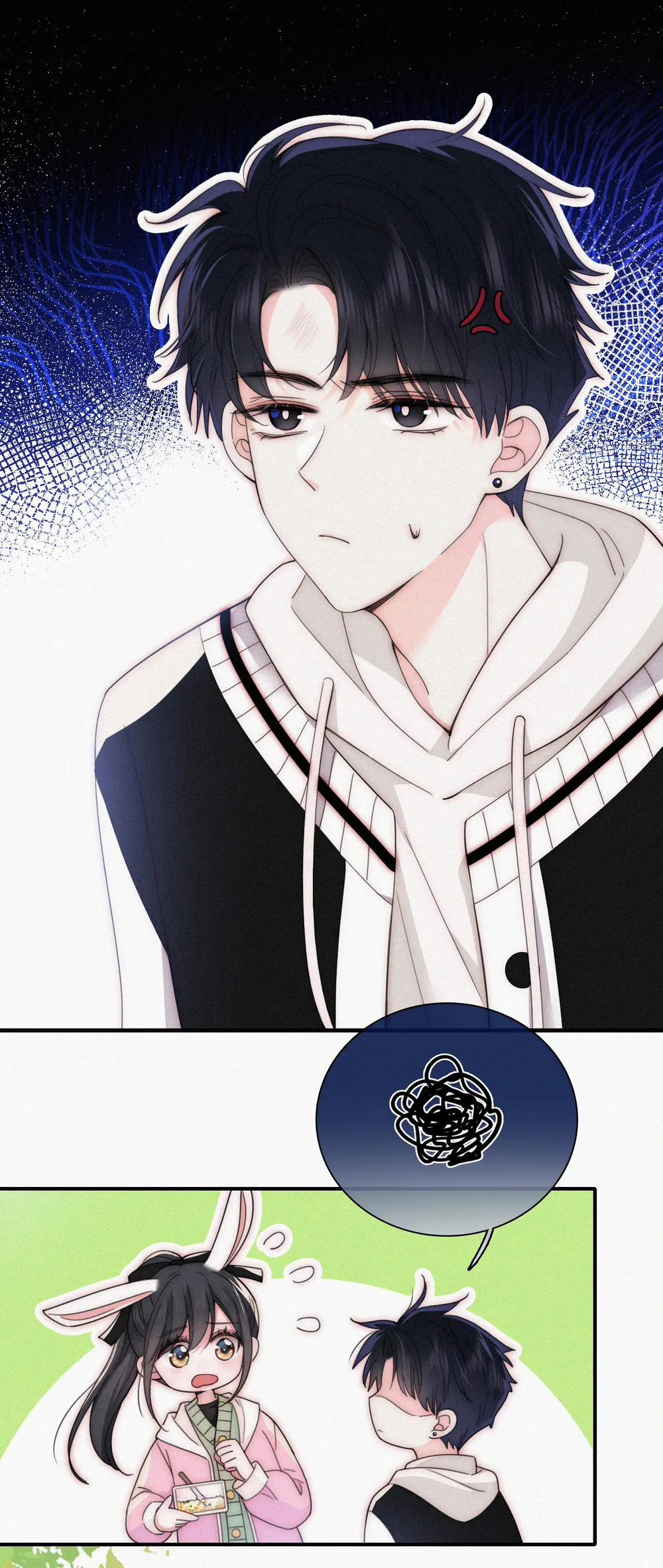 Bệnh Yêu 43.2 trang 10