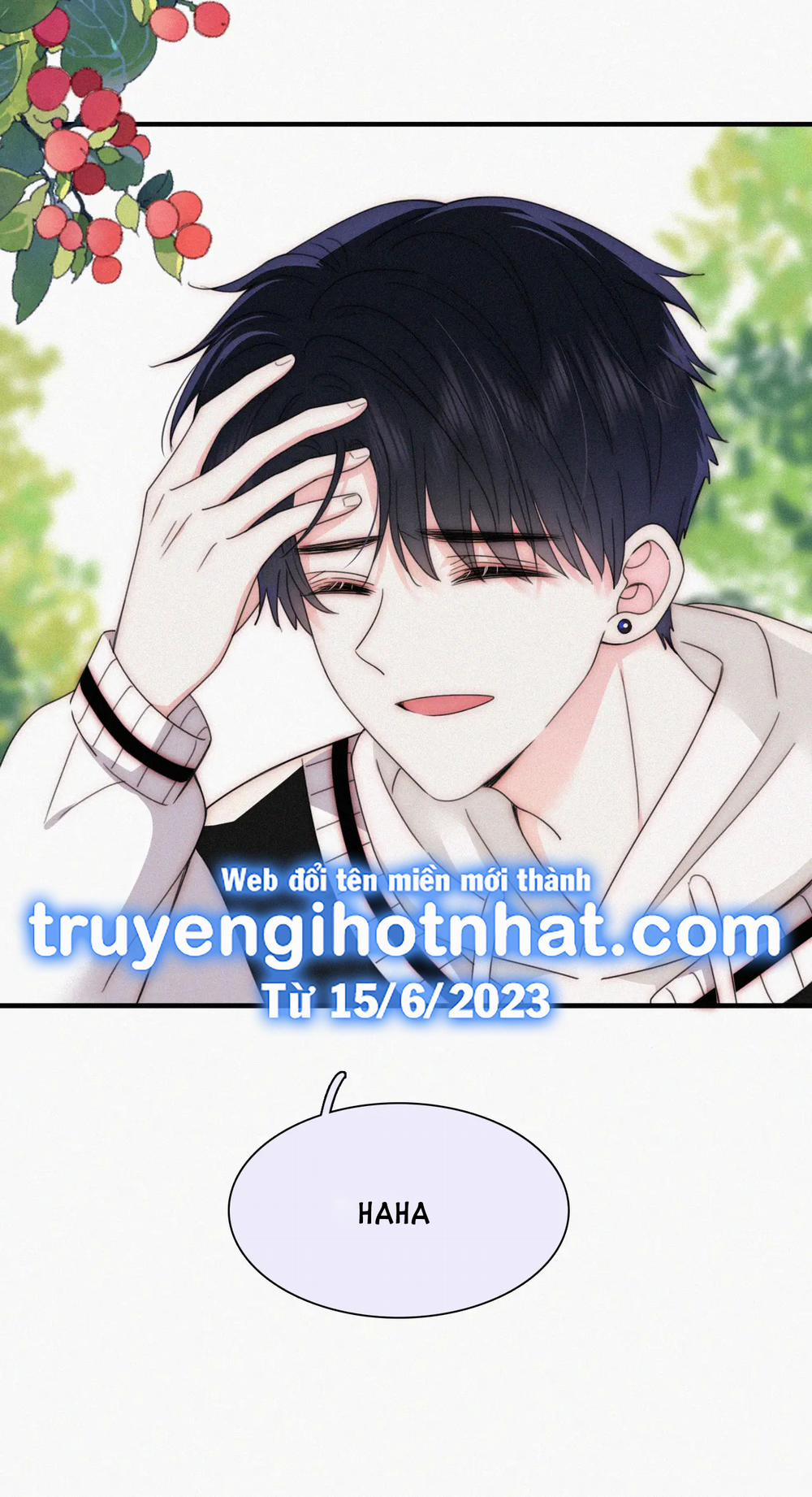 Bệnh Yêu 43.2 trang 12