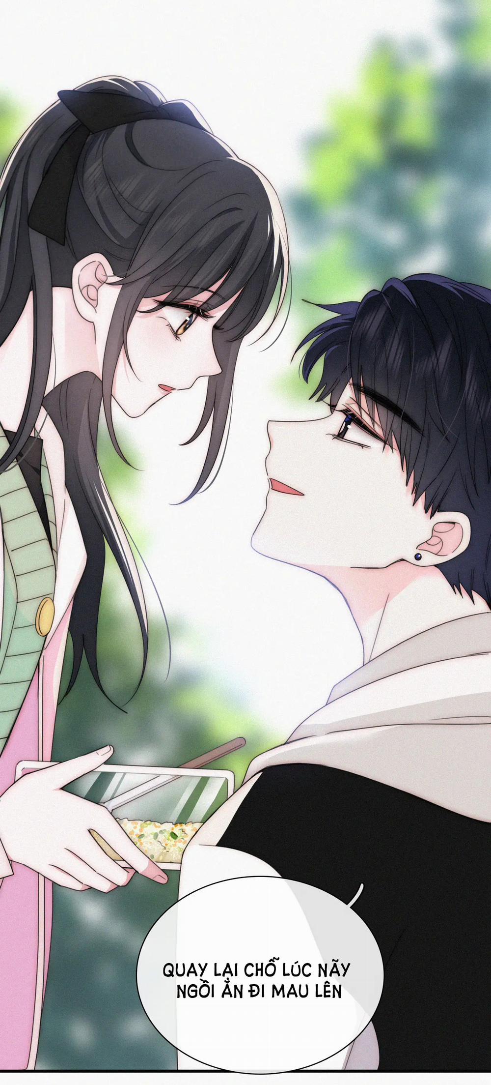 Bệnh Yêu 43.2 trang 3