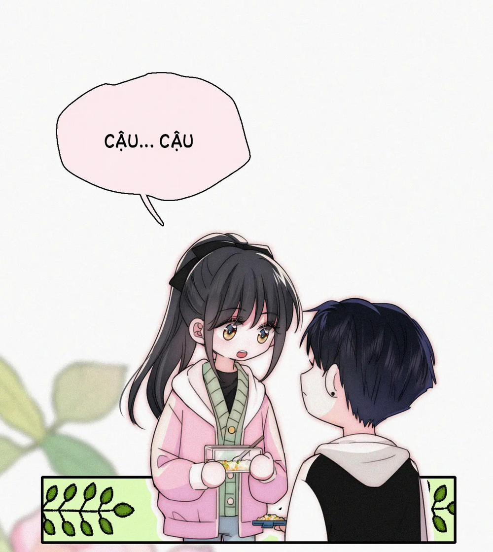 Bệnh Yêu 43.2 trang 4