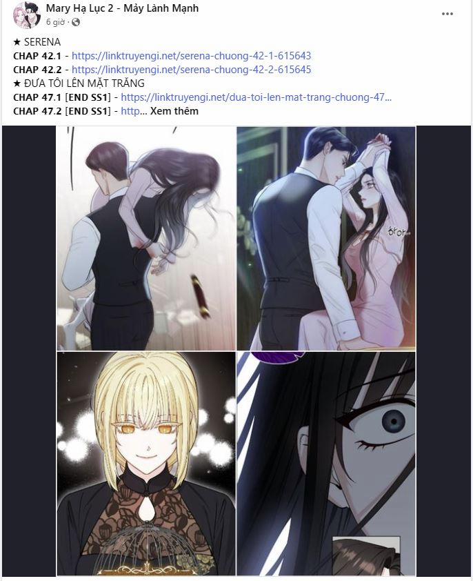 Bệnh Yêu 44.1 trang 0