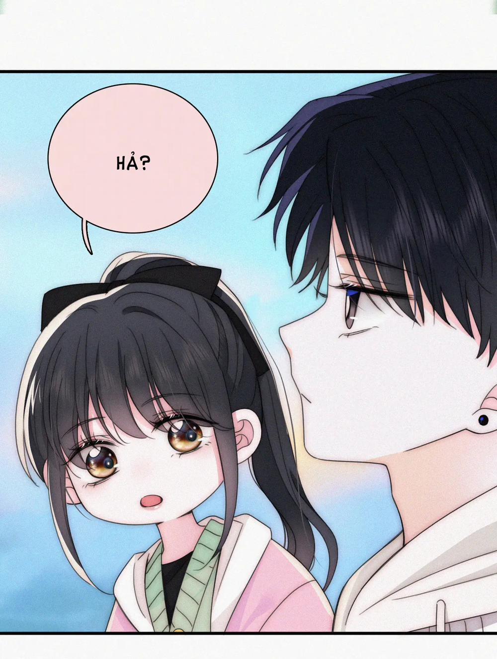 Bệnh Yêu 44.1 trang 10