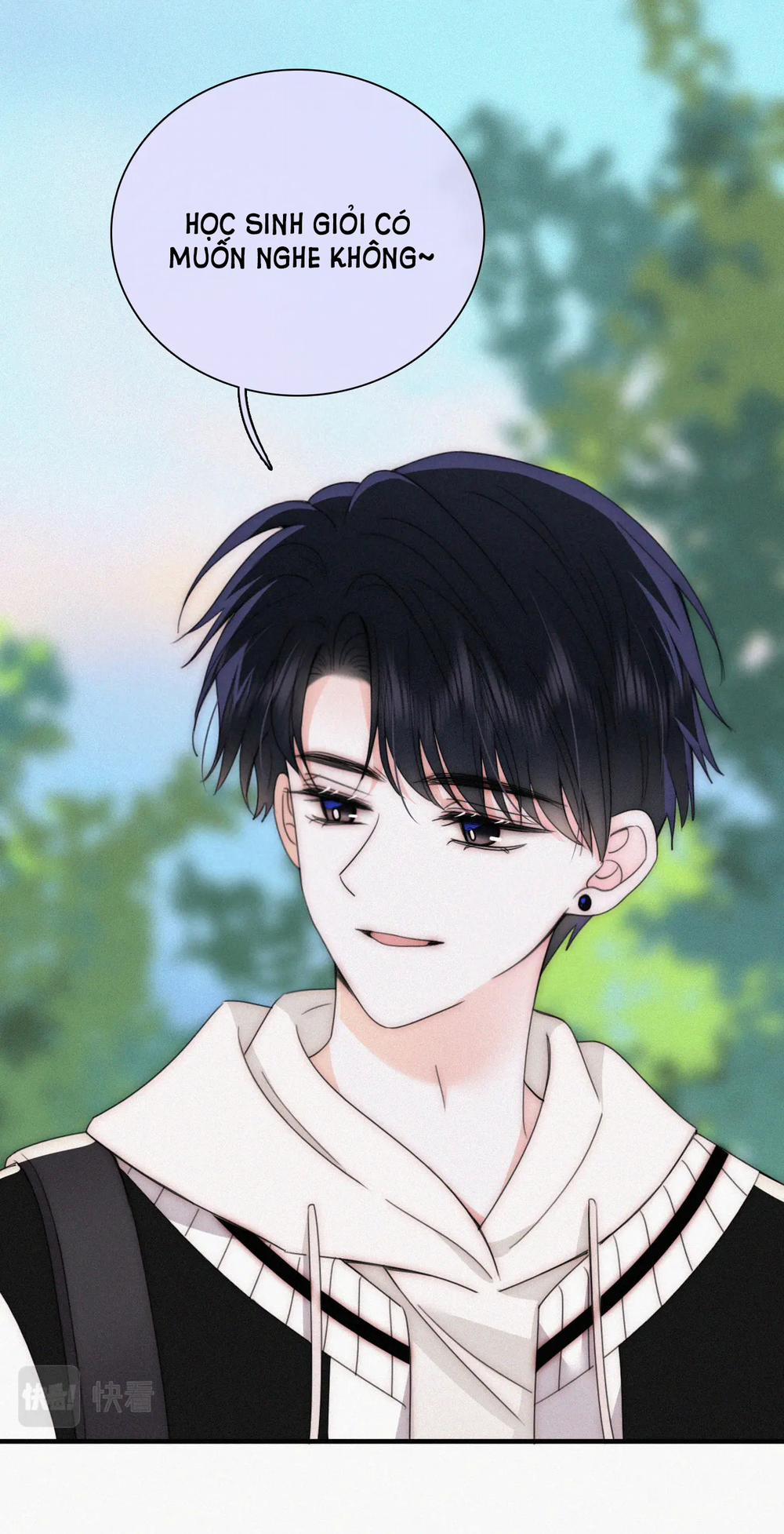 Bệnh Yêu 44.1 trang 12