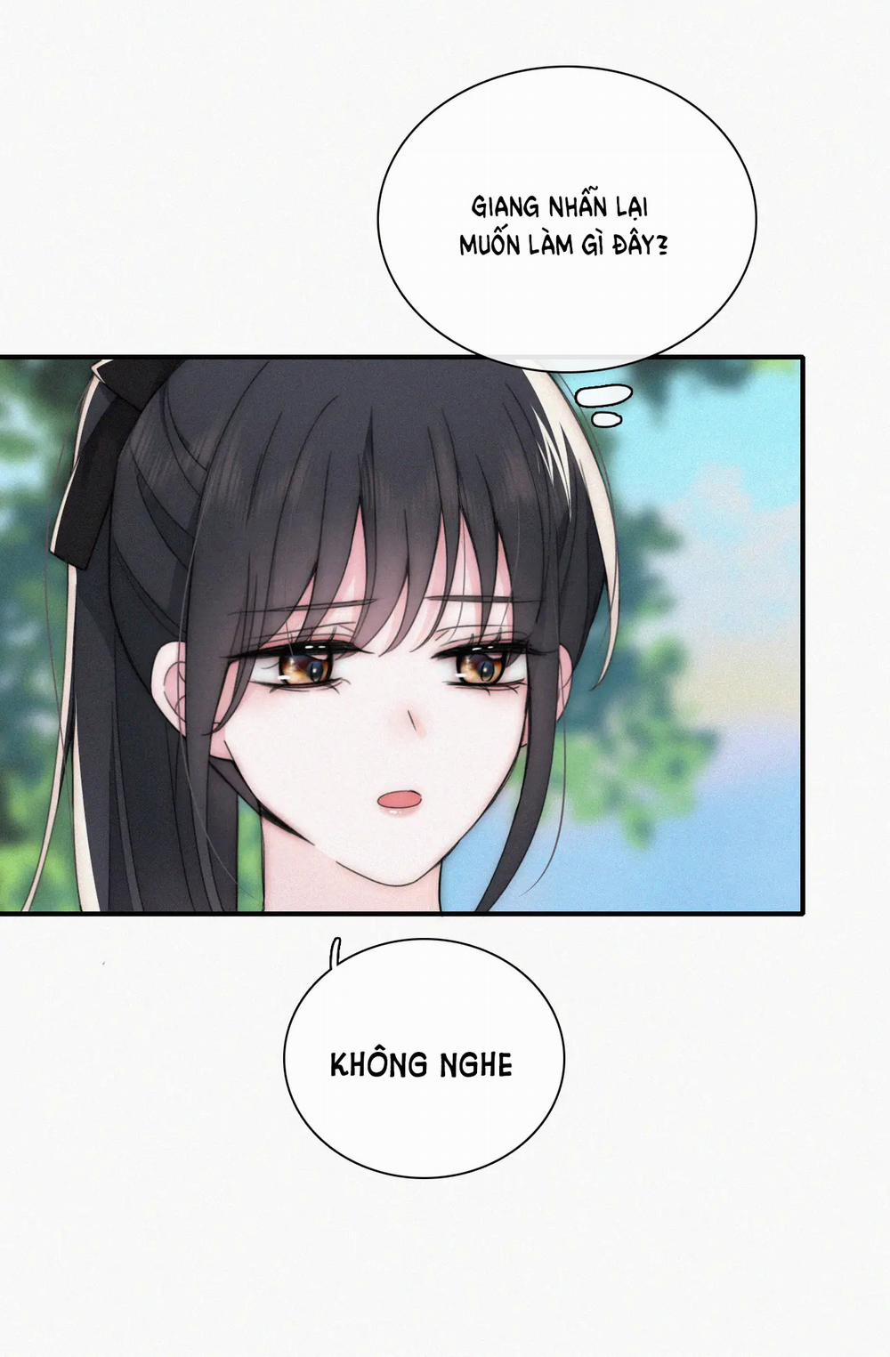 Bệnh Yêu 44.1 trang 13