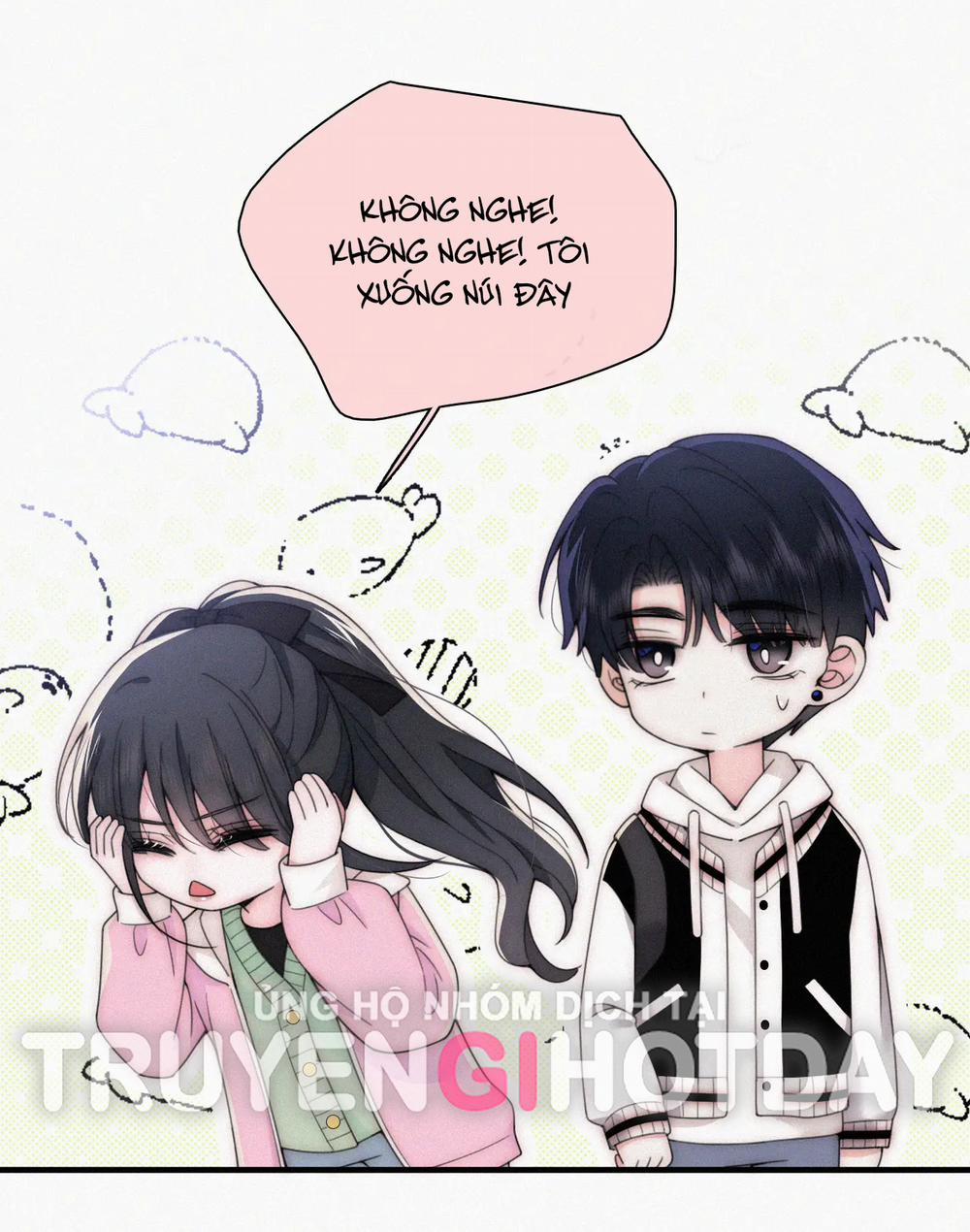 Bệnh Yêu 44.1 trang 15