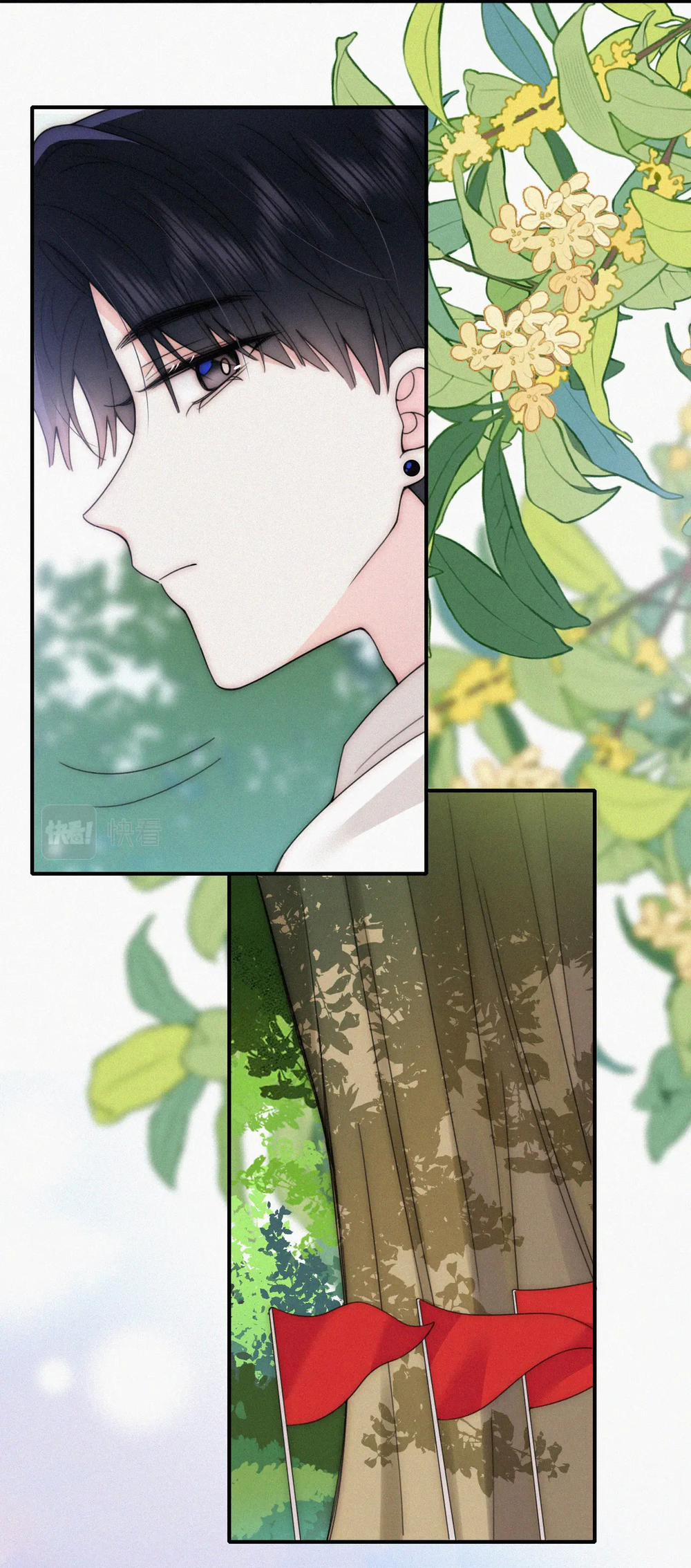 Bệnh Yêu 44.1 trang 17