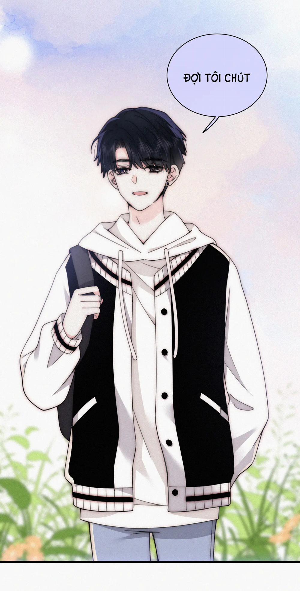 Bệnh Yêu 44.1 trang 18