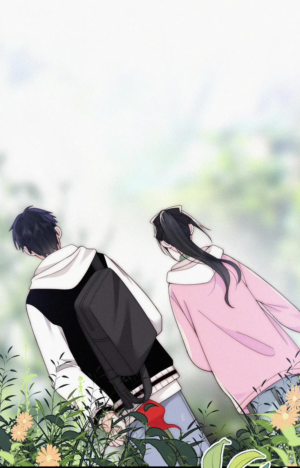 Bệnh Yêu 44.1 trang 19