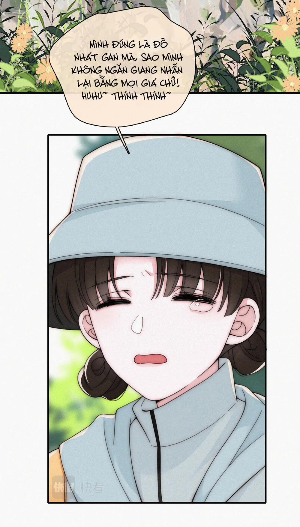 Bệnh Yêu 44.1 trang 21