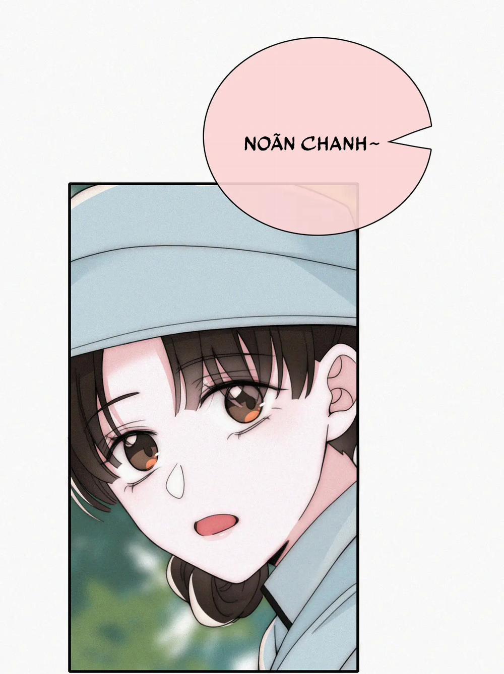 Bệnh Yêu 44.1 trang 22