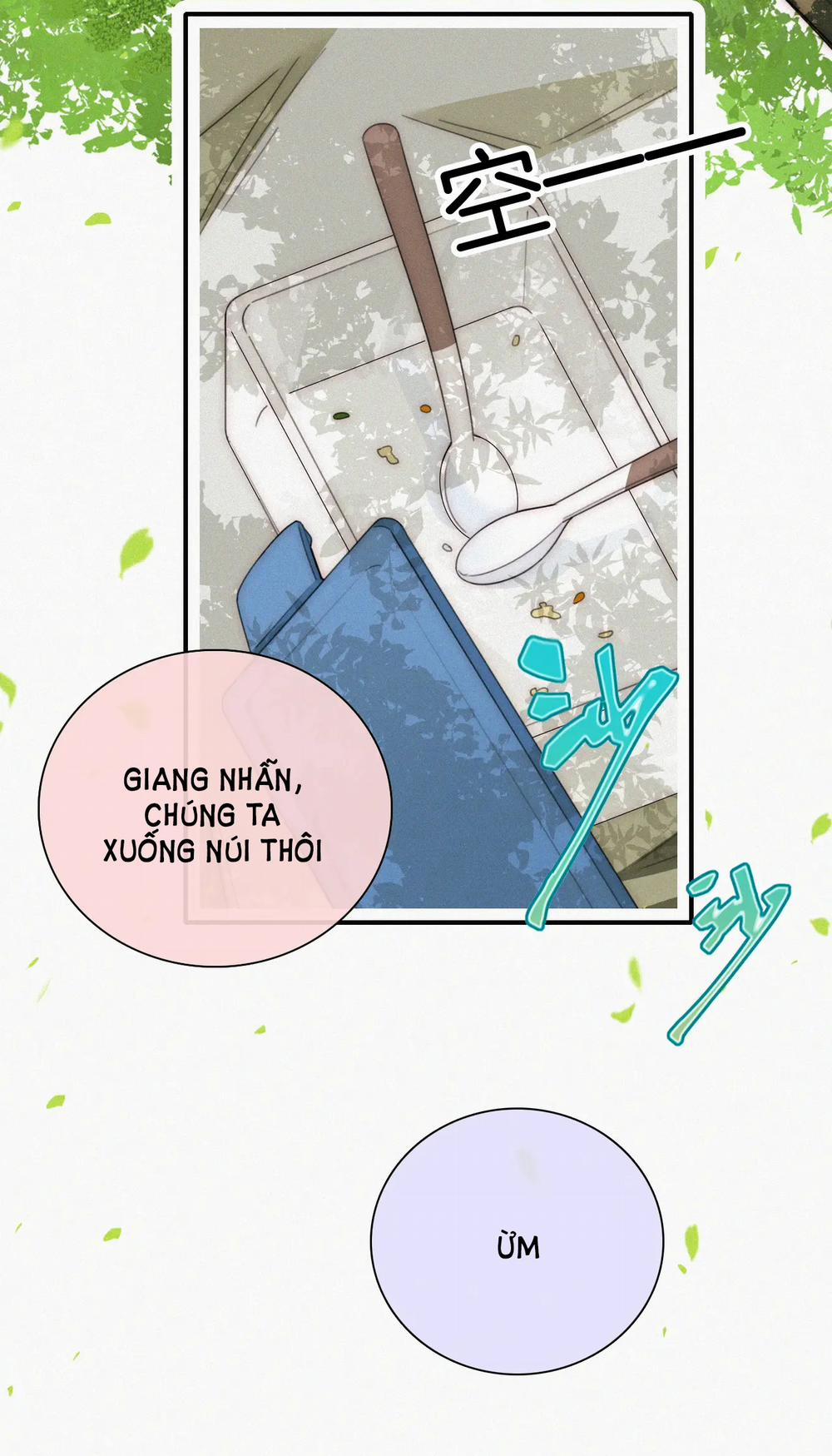 Bệnh Yêu 44.1 trang 4