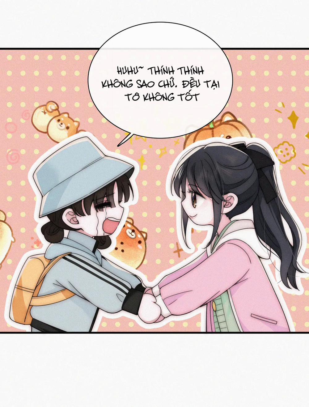 Bệnh Yêu 44.2 trang 0