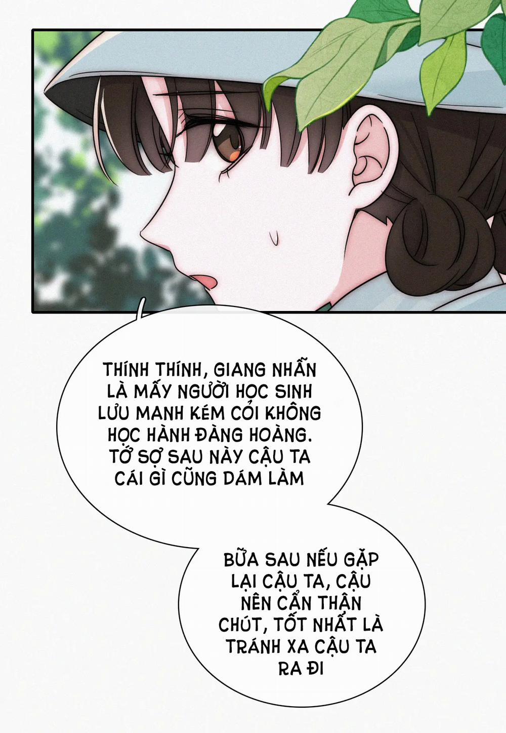 Bệnh Yêu 44.2 trang 10