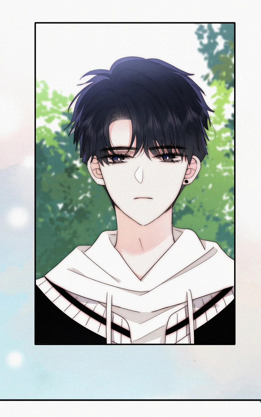 Bệnh Yêu 44.2 trang 11