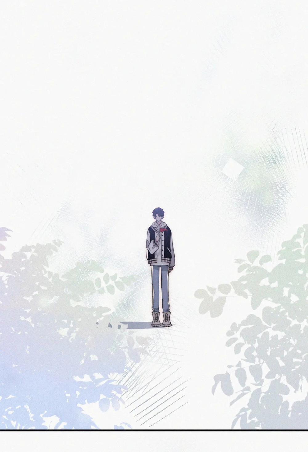 Bệnh Yêu 44.2 trang 12