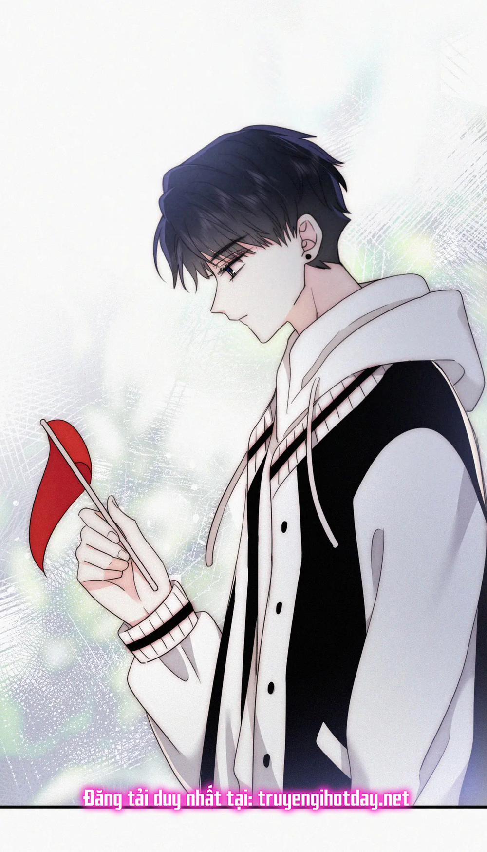 Bệnh Yêu 44.2 trang 13