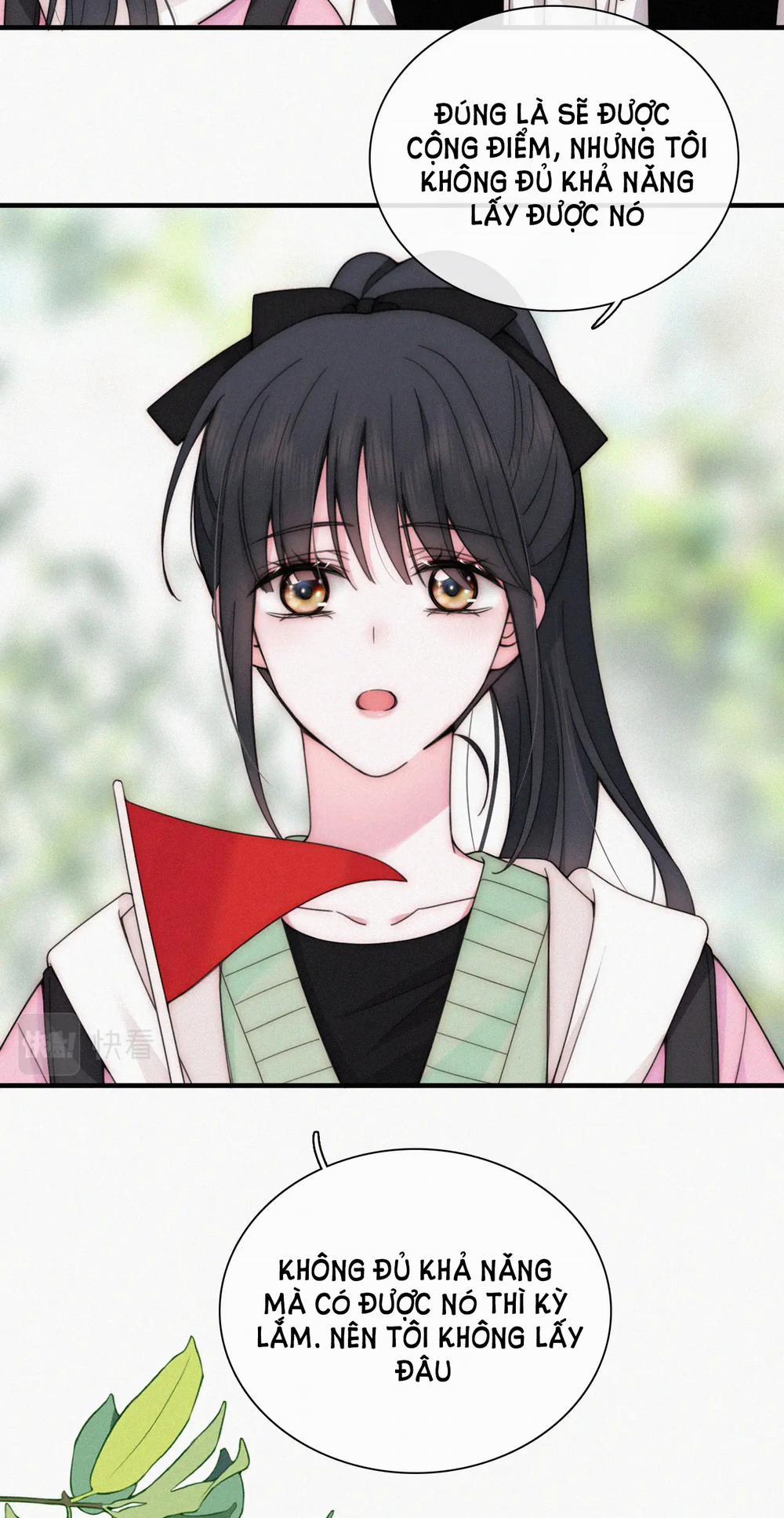 Bệnh Yêu 44.2 trang 15