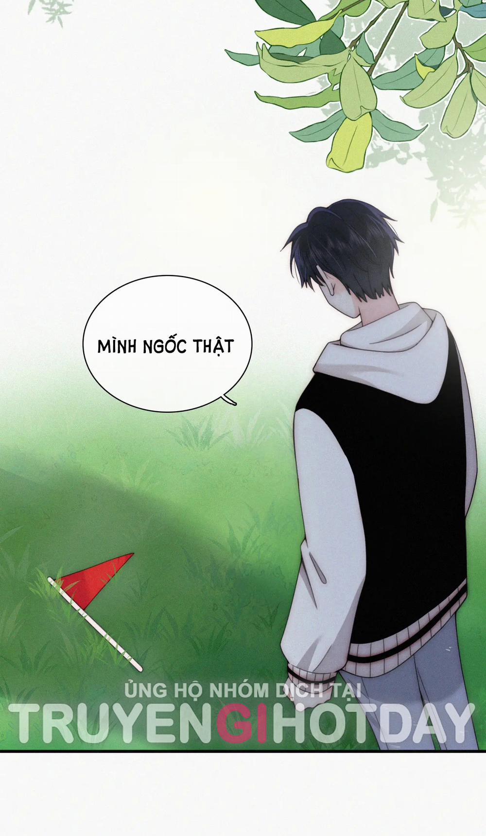 Bệnh Yêu 44.2 trang 17