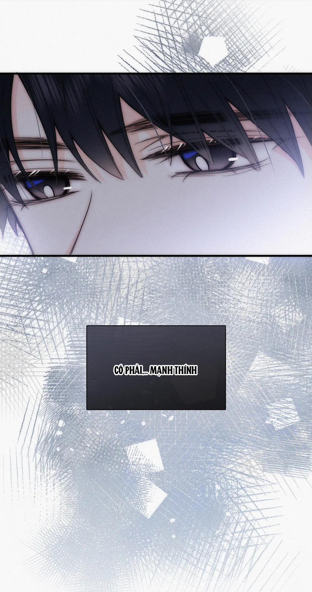 Bệnh Yêu 44.2 trang 20