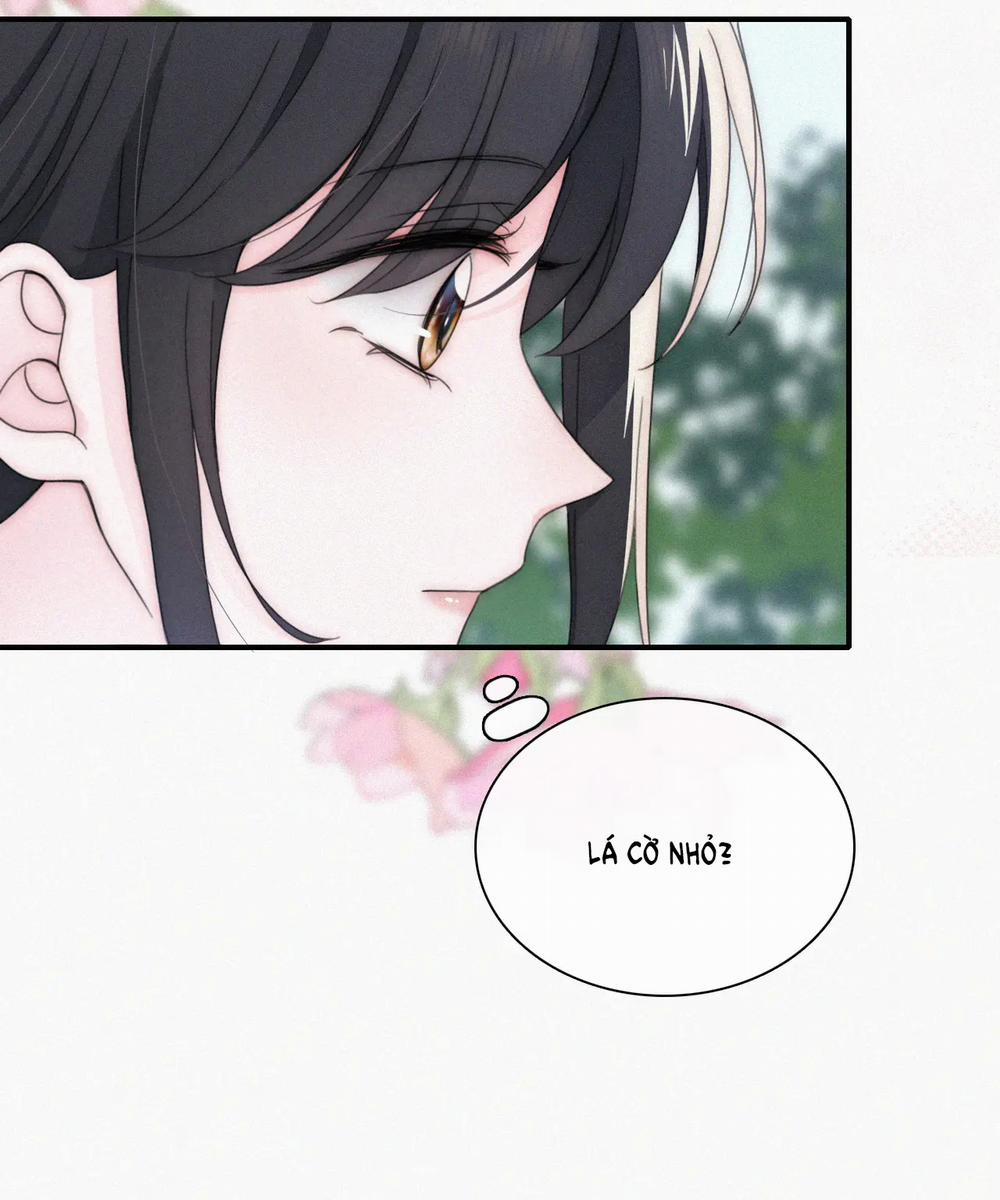 Bệnh Yêu 44.2 trang 5