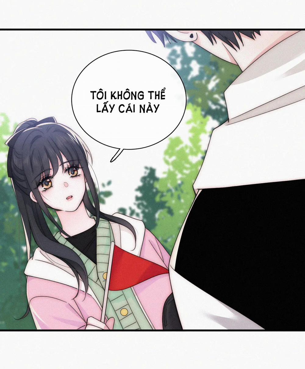 Bệnh Yêu 44.2 trang 6