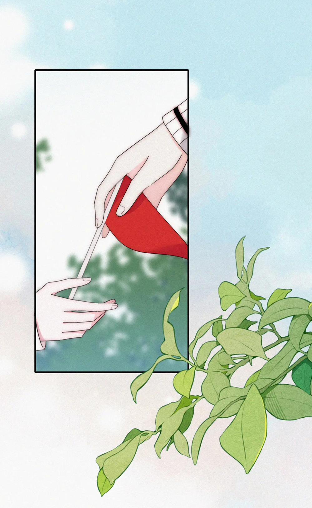 Bệnh Yêu 44.2 trang 8