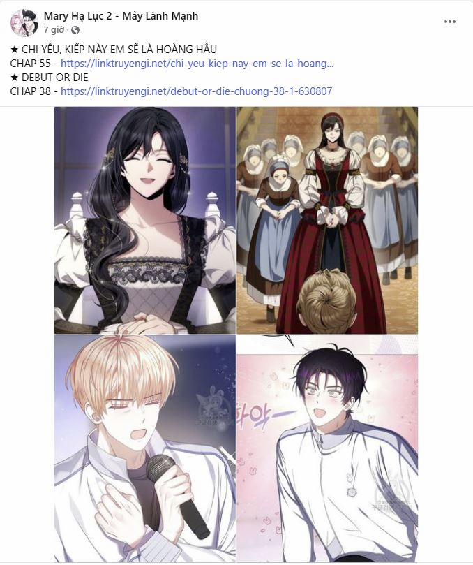 Bệnh Yêu 45.1 trang 0