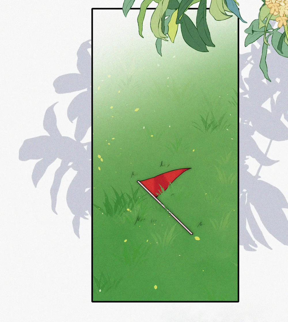 Bệnh Yêu 45.1 trang 12